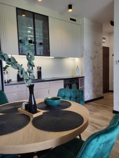 Apartament Zielona Dolina - 1