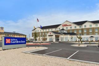 Hilton Garden Inn Hobbs - Hobbs - 0
