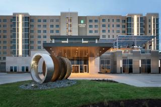 Embassy Suites by Hilton Kansas City Olathe - Olathe - 0