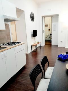 TOLEDO HOUSE Piazza Carita' Centralissimo - 2