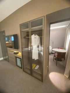 Golden Tulip São José dos Campos - 1