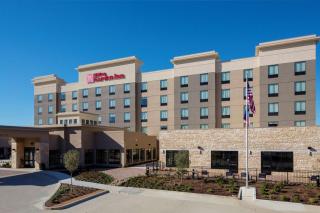 Longview Hilton Garden Inn - Longview - 5