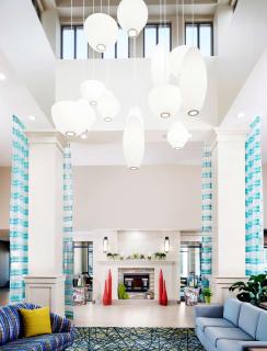 Longview Hilton Garden Inn - Longview - 2