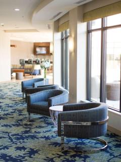 Longview Hilton Garden Inn - 3