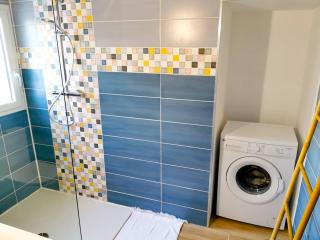 Charmant appartement, T2 50m2, à Biguglia - Biguglia - 5