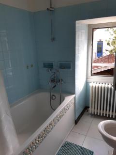 La Maison de Claire - Flavigny-sur-Ozerain - 5