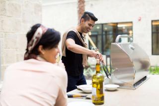 Homewood Suites by Hilton Houston/Katy Mills Mall - 7