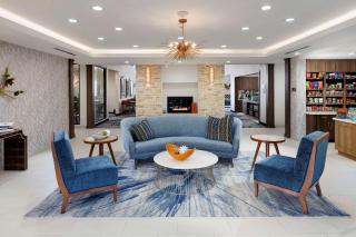 Homewood Suites by Hilton Houston/Katy Mills Mall - Katy - 1