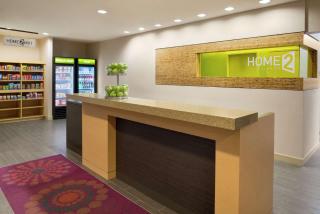 Home2 Suites by Hilton Atlanta South/McDonough - McDonough - 5