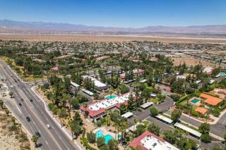 Palm Springs Boho Bliss - Palm Springs - 2