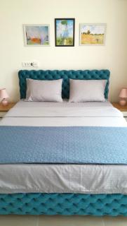 Kristi Lux Jezero - NEW Studio apartment with Balcony and FREE Parking - Veliko Gradiste - 9