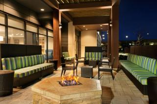 Home2 Suites by Hilton Milton Ontario - Milton - 4