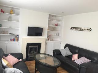 NEW 2BD Flat Heart of Battersea - Close to Station - Londra - 6