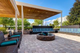 Home2 Suites by Hilton Orlando International Drive South - Free Shuttle to Theme Parks - Orlando - 9