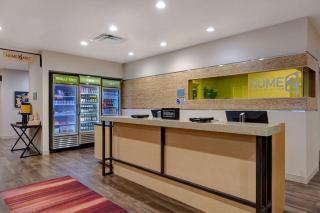 Home2 Suites by Hilton Orlando International Drive South - Free Shuttle to Theme Parks - Orlando - 2