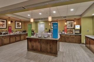 Hampton Inn & Suites Las Cruces I-10, Nm - Las Cruces - 3