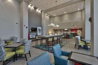Hampton Inn & Suites Las Cruces I-10, Nm - Las Cruces - 1