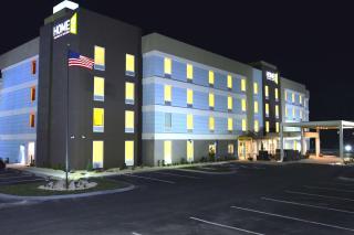Home2 Suites by Hilton Lake City - Lake City - 7