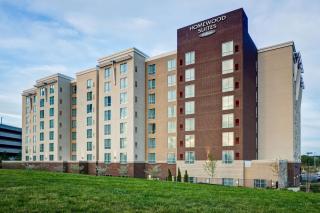 Homewood Suites by Hilton Nashville Franklin - Franklin - 0