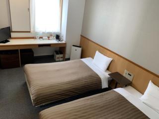 Hotel Axia Inn Kushiro - Vacation STAY 67235v - Irifunechō - 0