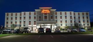 Hampton Inn & Suites Stillwater West - Stillwater - 9