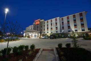 Hampton Inn & Suites Stillwater West - Stillwater - 8