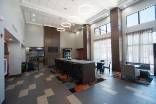 Hampton Inn & Suites Stillwater West - Stillwater - 5