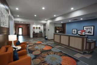Hampton Inn & Suites Stillwater West - Stillwater - 6