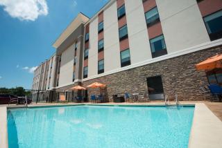 Hampton Inn & Suites Stillwater West - Stillwater - 4