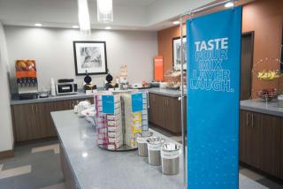 Hampton Inn & Suites Stillwater West - 3