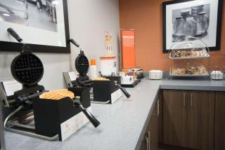 Hampton Inn & Suites Stillwater West - Stillwater - 2