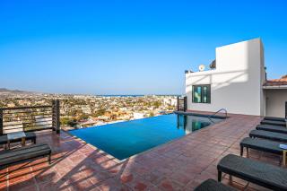 Morgan Residences 607A - Cabo San Lucas - 1