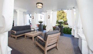 The Campbell House Lexington, Curio Collection by Hilton - Lexington - 9