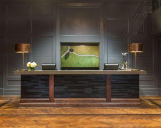 The Campbell House Lexington, Curio Collection by Hilton - Lexington - 5