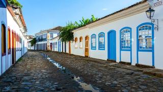 House Paraty - Parati - 7