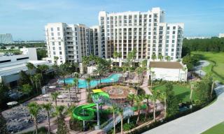 Hilton Grand Vacations Club Las Palmeras Orlando - Orlando - 9