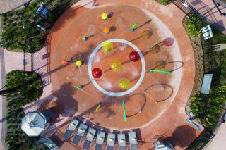 Hilton Grand Vacations Club Las Palmeras Orlando - Orlando - 2