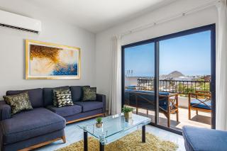 Morgan Residences 607 - Cabo San Lucas - 9