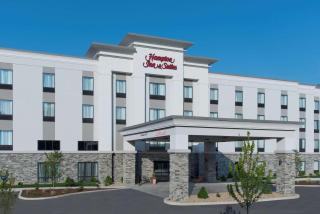 Hampton Inn and Suites Michigan City - Michigan City - 7