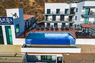 Morgan Residences 607 - Cabo San Lucas - 7