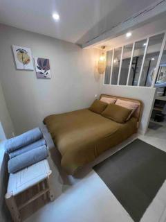 Appartement hyper centre Bandol - Bandol - 3
