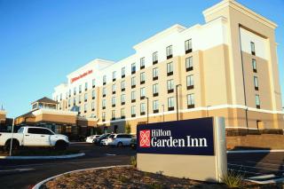 Hilton Garden Inn San Antonio-Live Oak Conference Center - San Antonio - 8