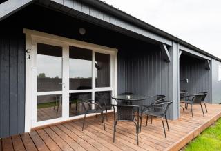 Paukšcių takas Vertikalė poilsio namai - 5