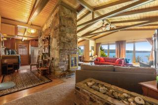 Hood Canal Escape - 7