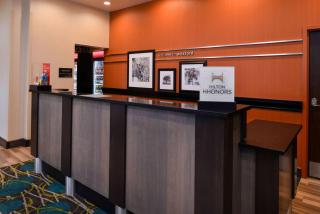 Hampton Inn Pittsburgh - Wexford - Cranberry South - Wexford - 9