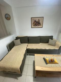 Lovely 2-bedroom Appartement with free parking - Agía Triáda - 6