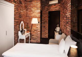 Hotel Betmanowska Main Square Residence Adults Only - Krakow - 8