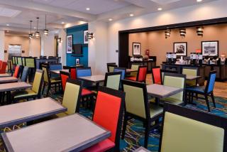 Hampton Inn Pittsburgh - Wexford - Cranberry South - 2