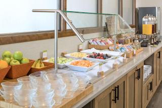 DoubleTree by Hilton Boston-Rockland - Rockland - 6