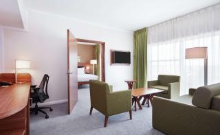 Hilton Garden Inn Sunderland - 1